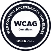 WCAG-konform