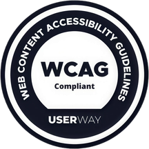 WCAG uyumlu