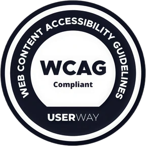 WCAG compliant