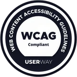 WCAG-konform